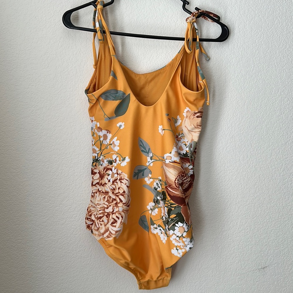 Albion One Piece Swimsuit